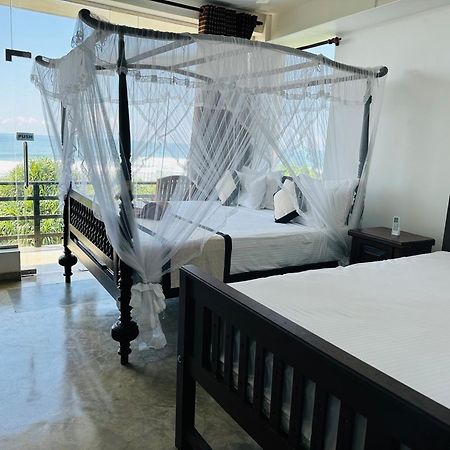 Mirissa Gate Resort Ngoại thất bức ảnh