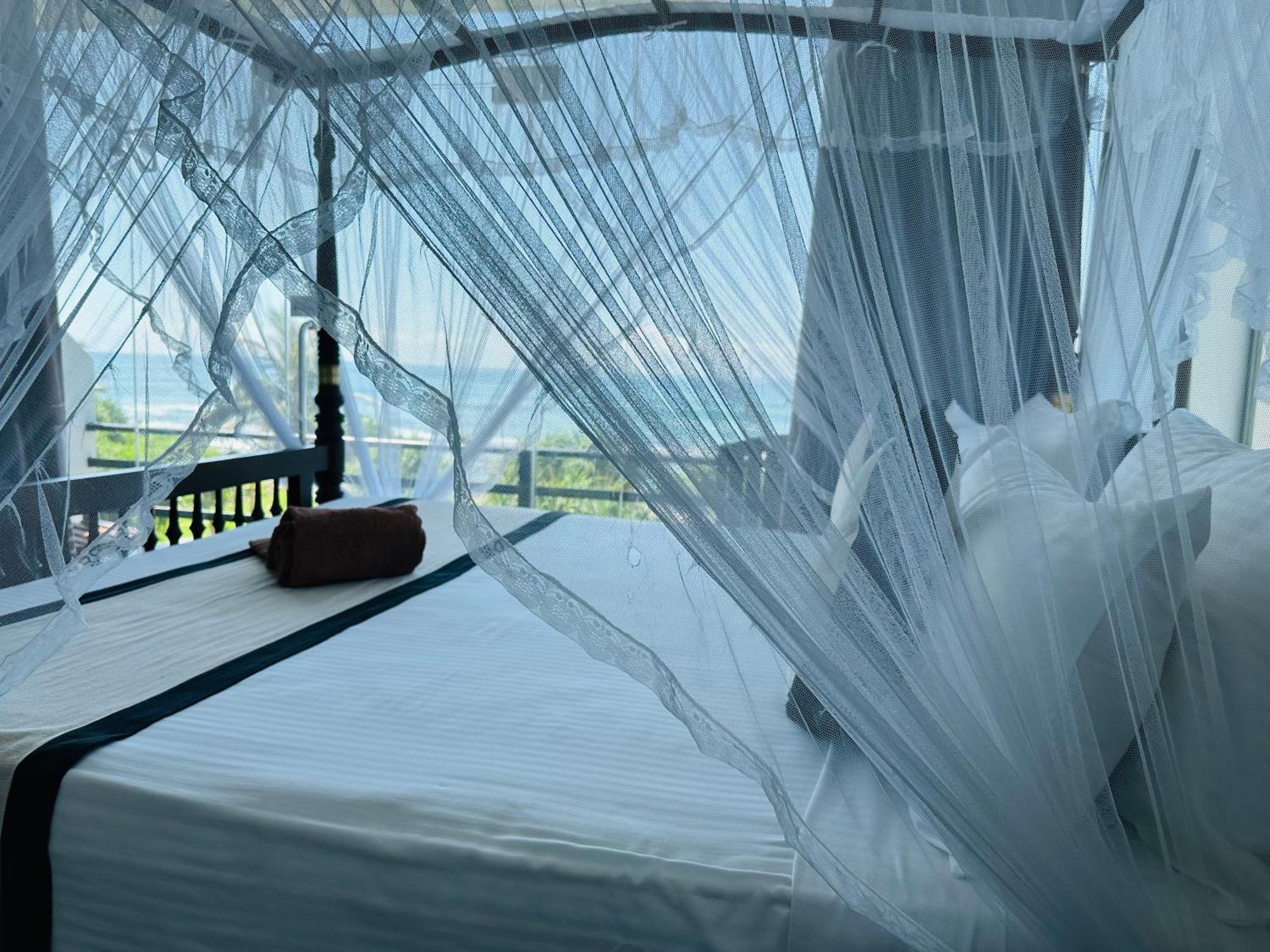 Mirissa Gate Resort Ngoại thất bức ảnh