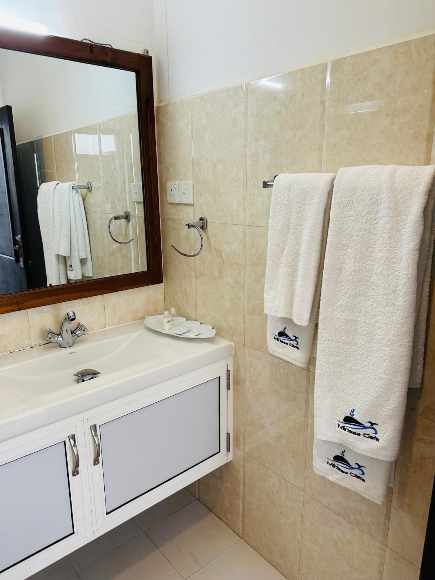 Mirissa Gate Resort Ngoại thất bức ảnh