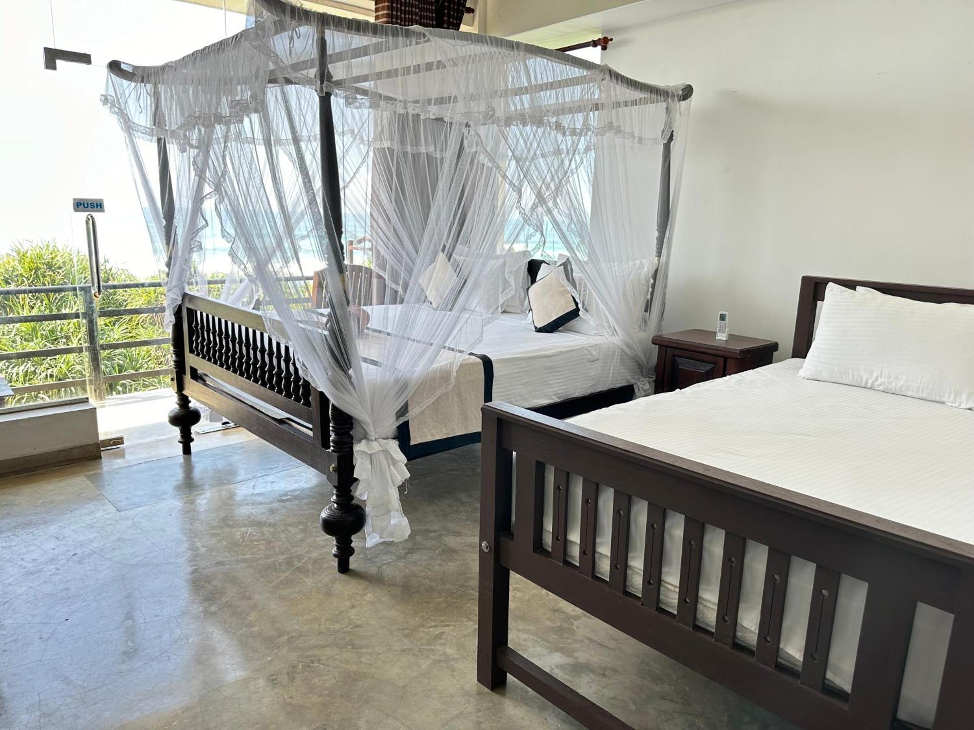 Mirissa Gate Resort Ngoại thất bức ảnh