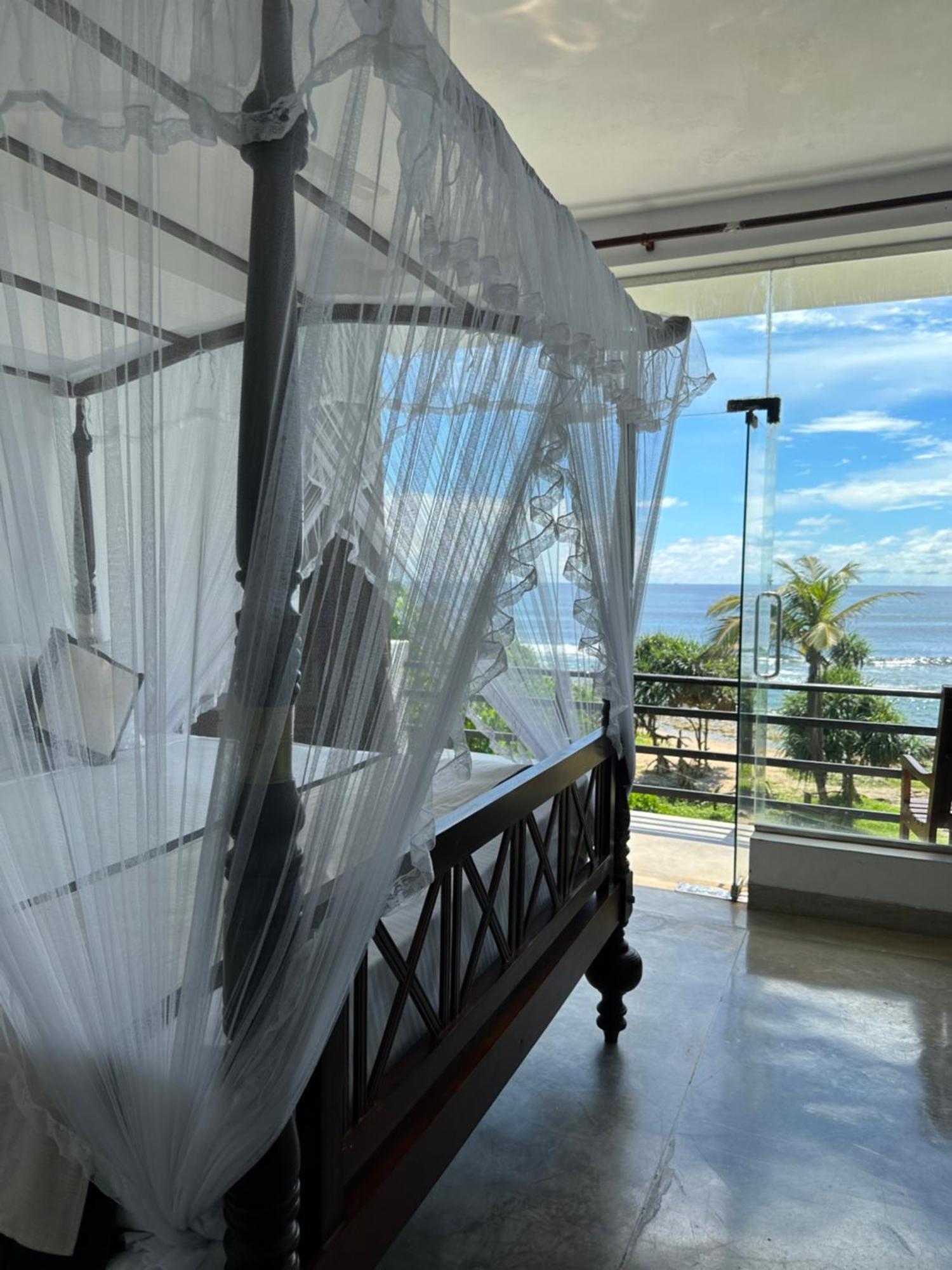 Mirissa Gate Resort Phòng bức ảnh