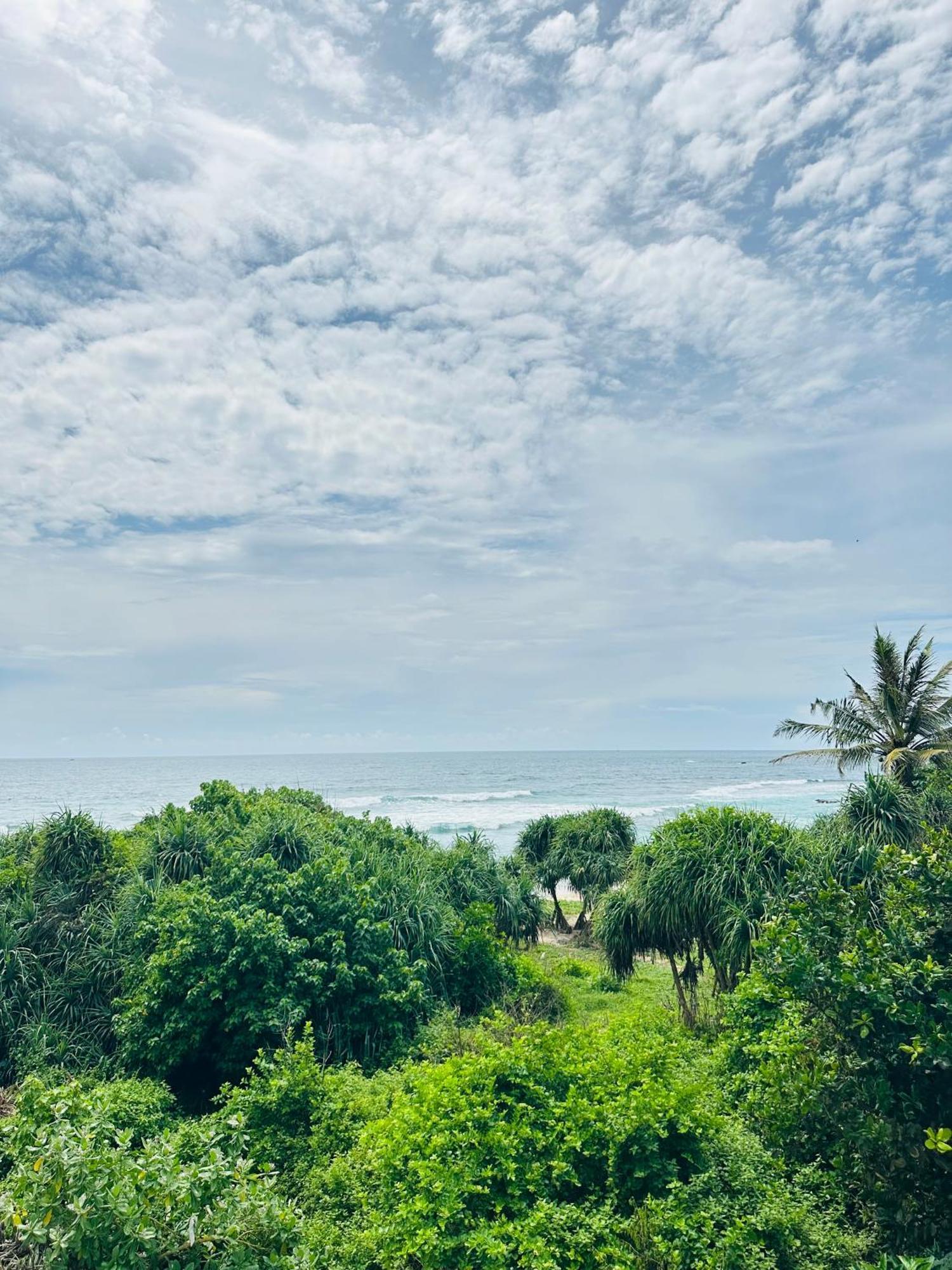 Mirissa Gate Resort Ngoại thất bức ảnh