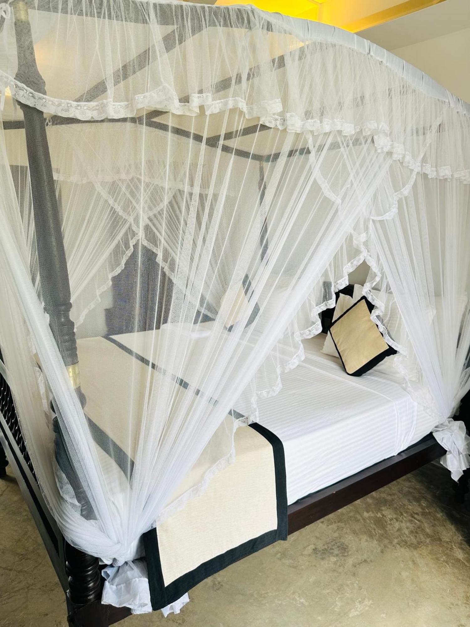 Mirissa Gate Resort Ngoại thất bức ảnh
