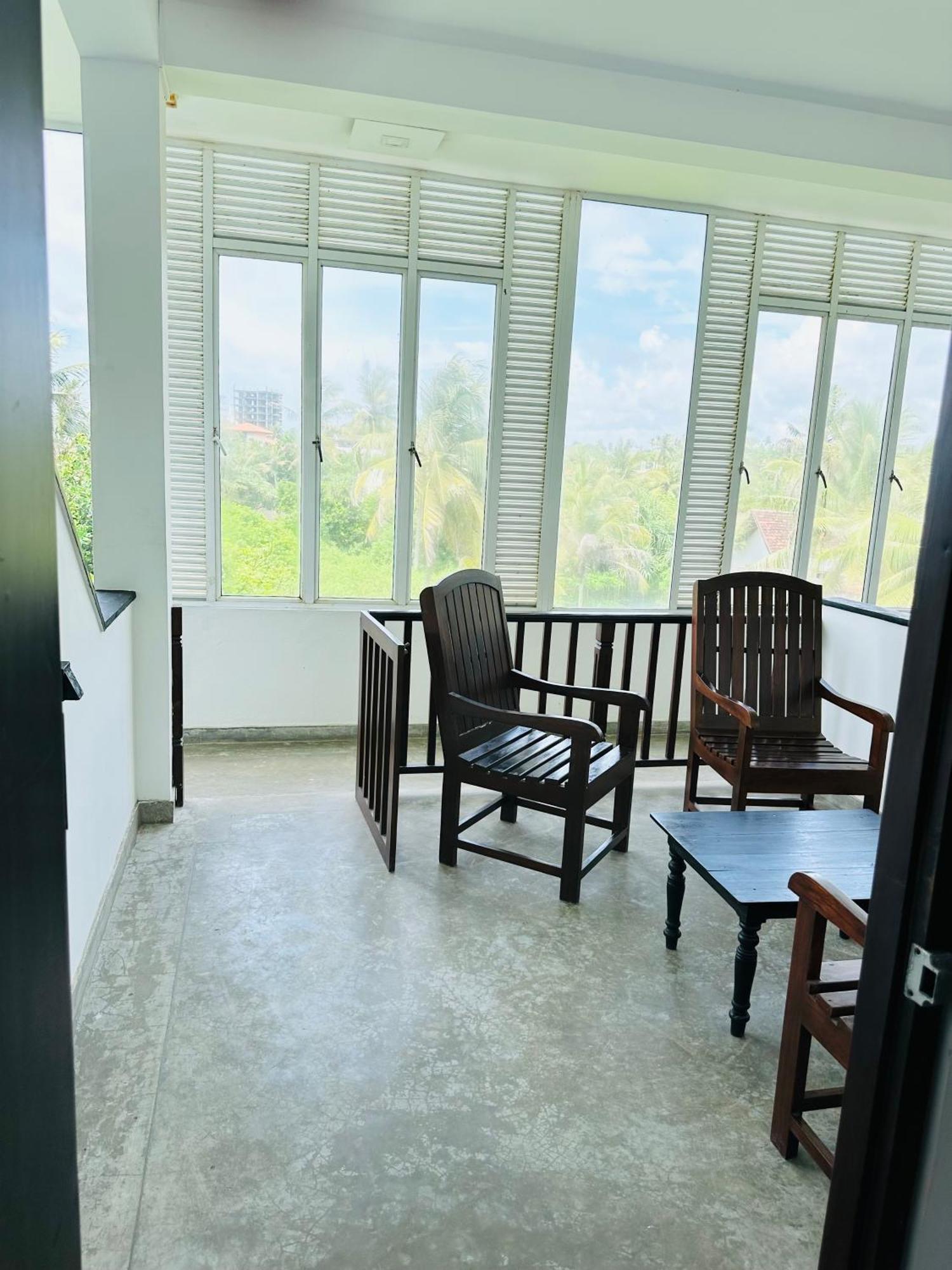 Mirissa Gate Resort Ngoại thất bức ảnh