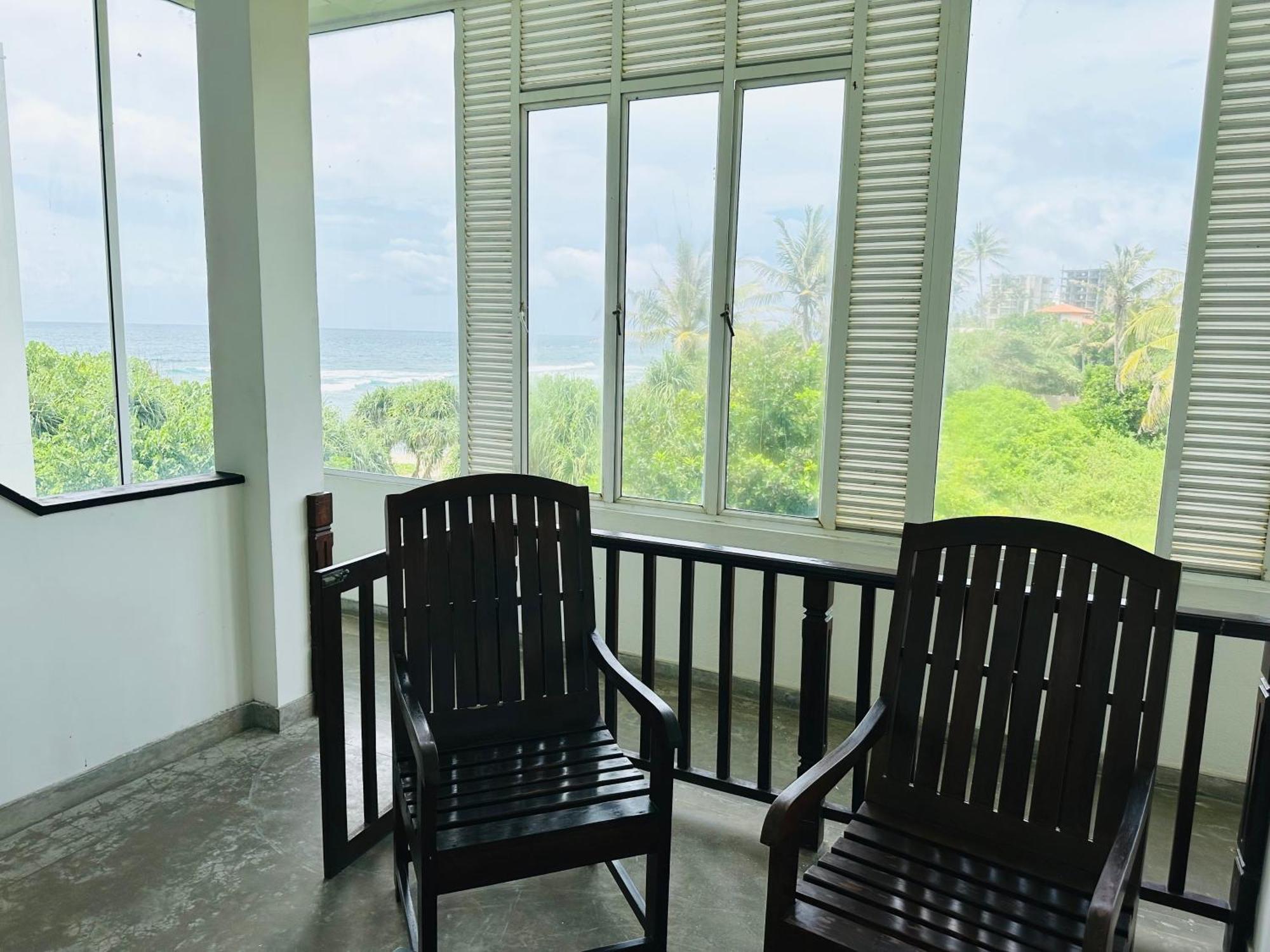 Mirissa Gate Resort Ngoại thất bức ảnh