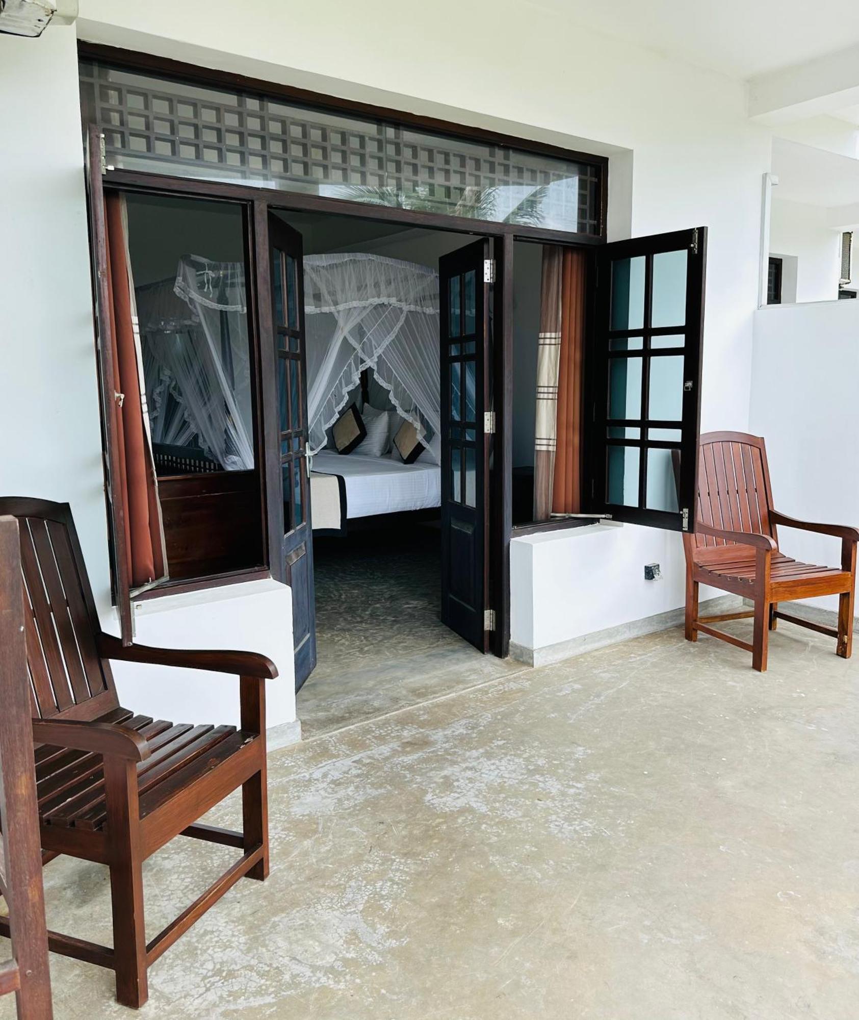 Mirissa Gate Resort Ngoại thất bức ảnh