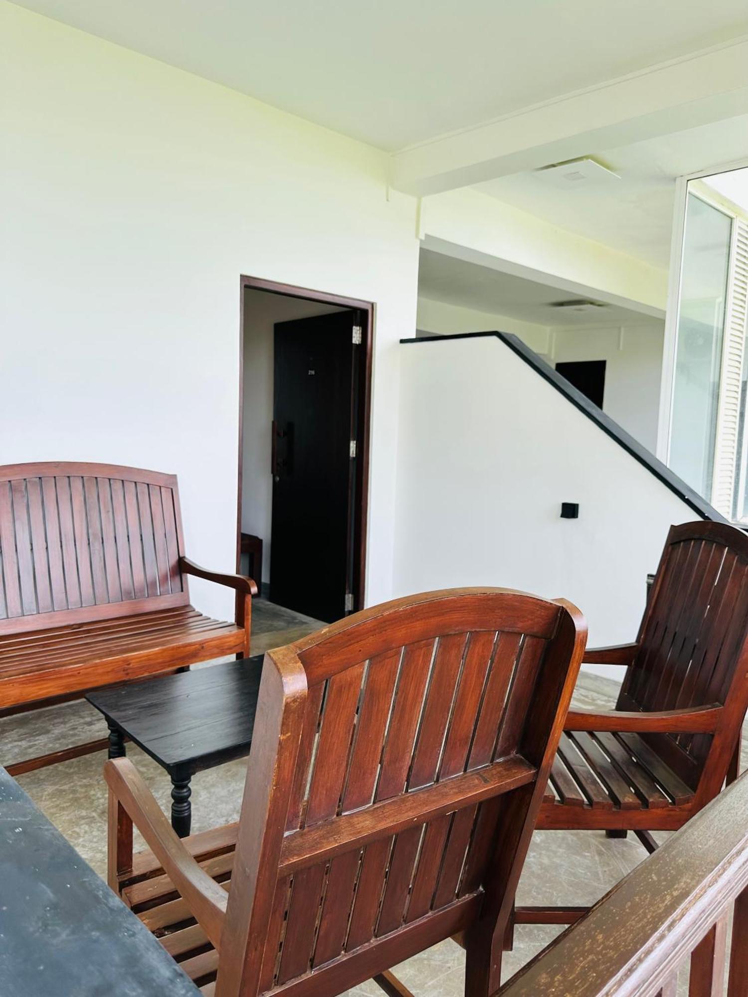 Mirissa Gate Resort Ngoại thất bức ảnh