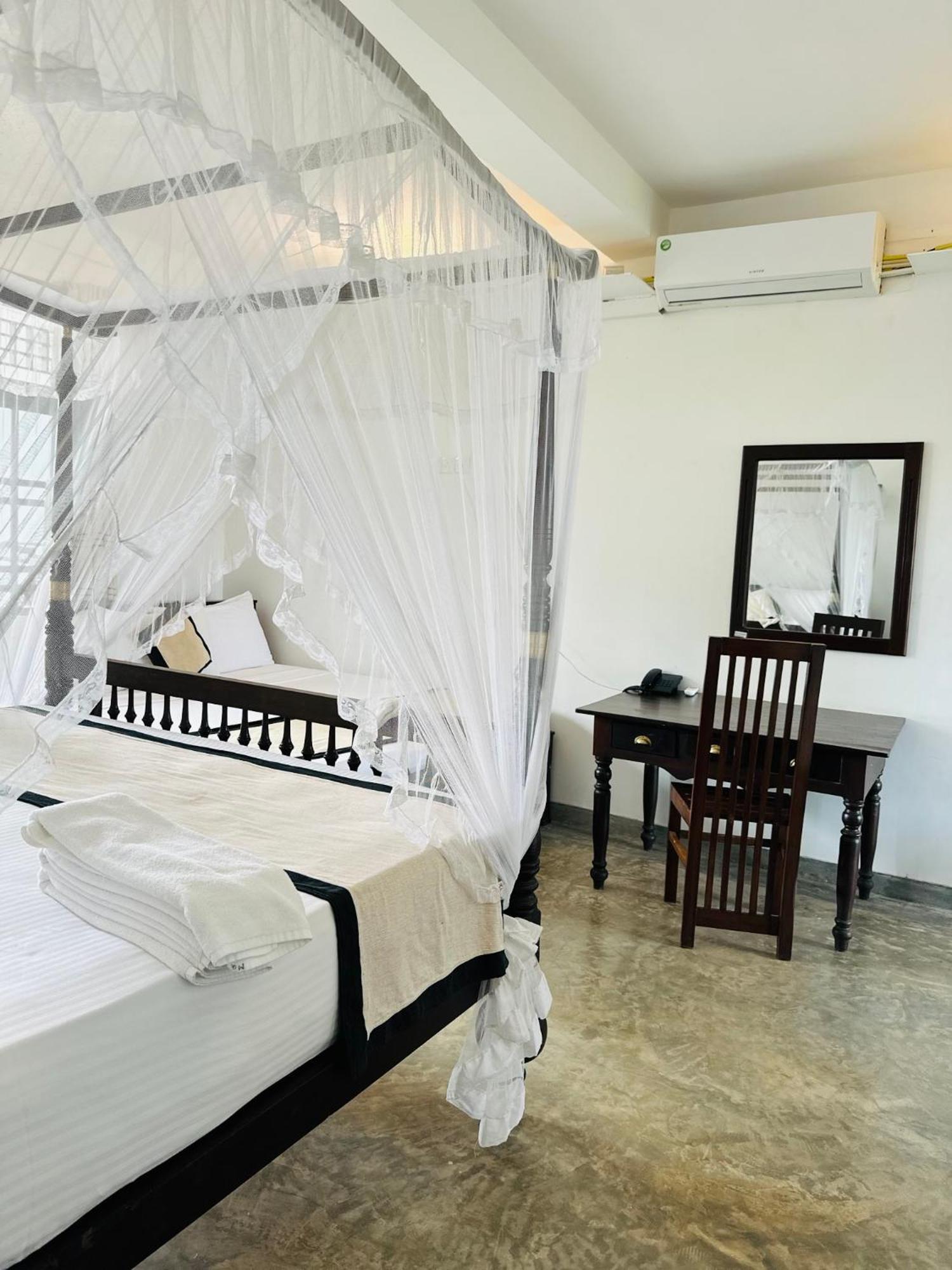Mirissa Gate Resort Ngoại thất bức ảnh