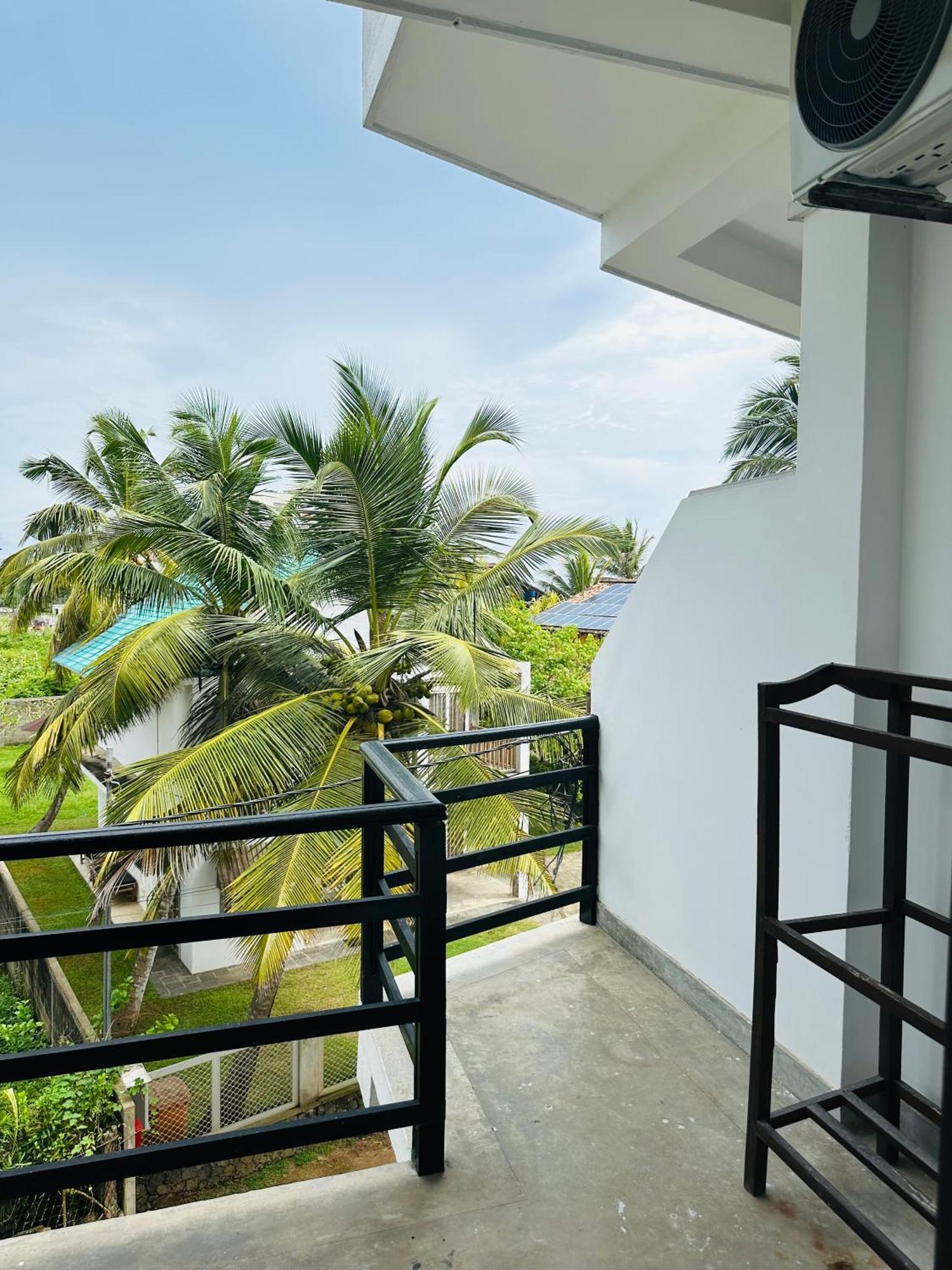 Mirissa Gate Resort Ngoại thất bức ảnh
