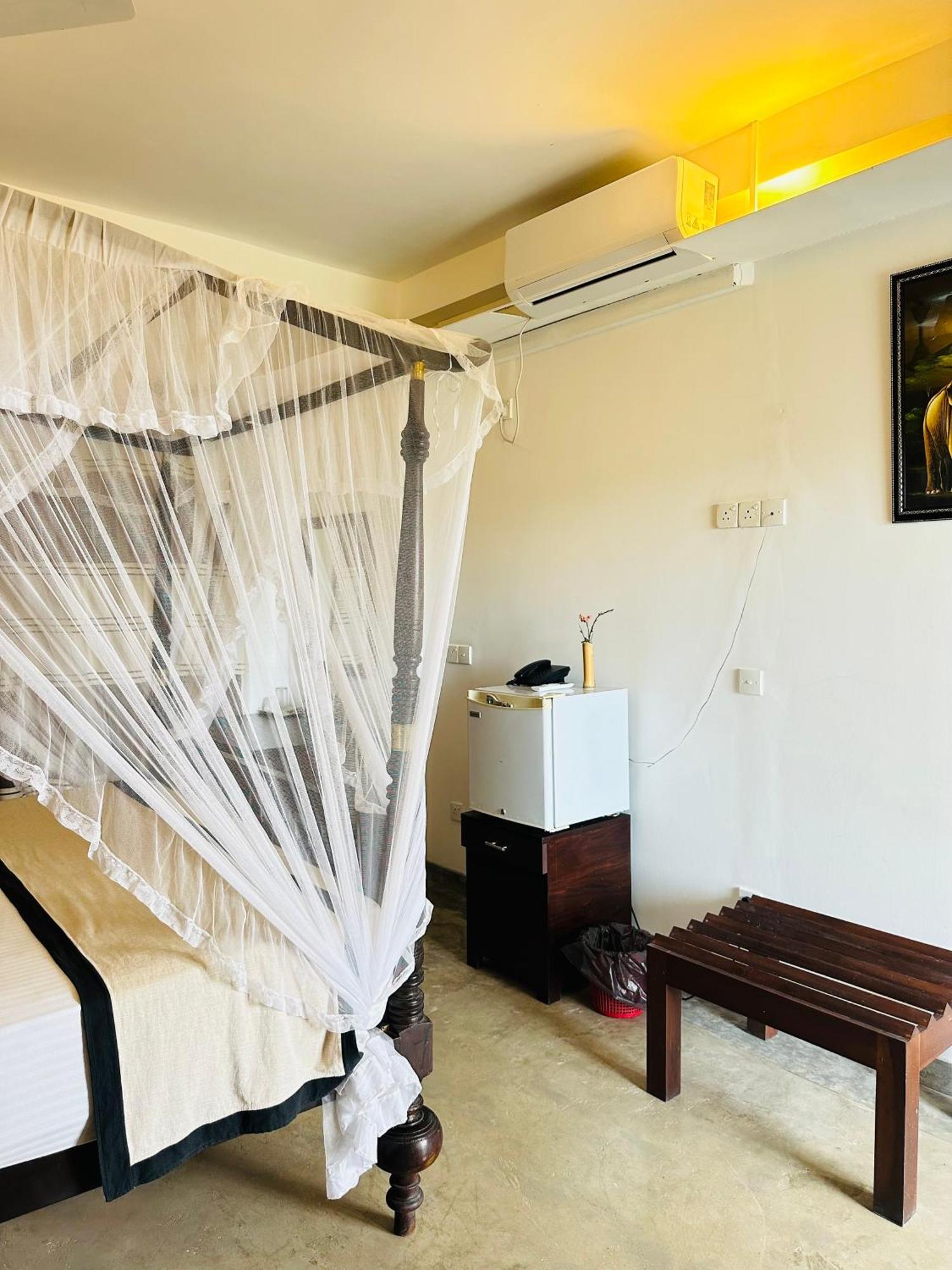 Mirissa Gate Resort Ngoại thất bức ảnh