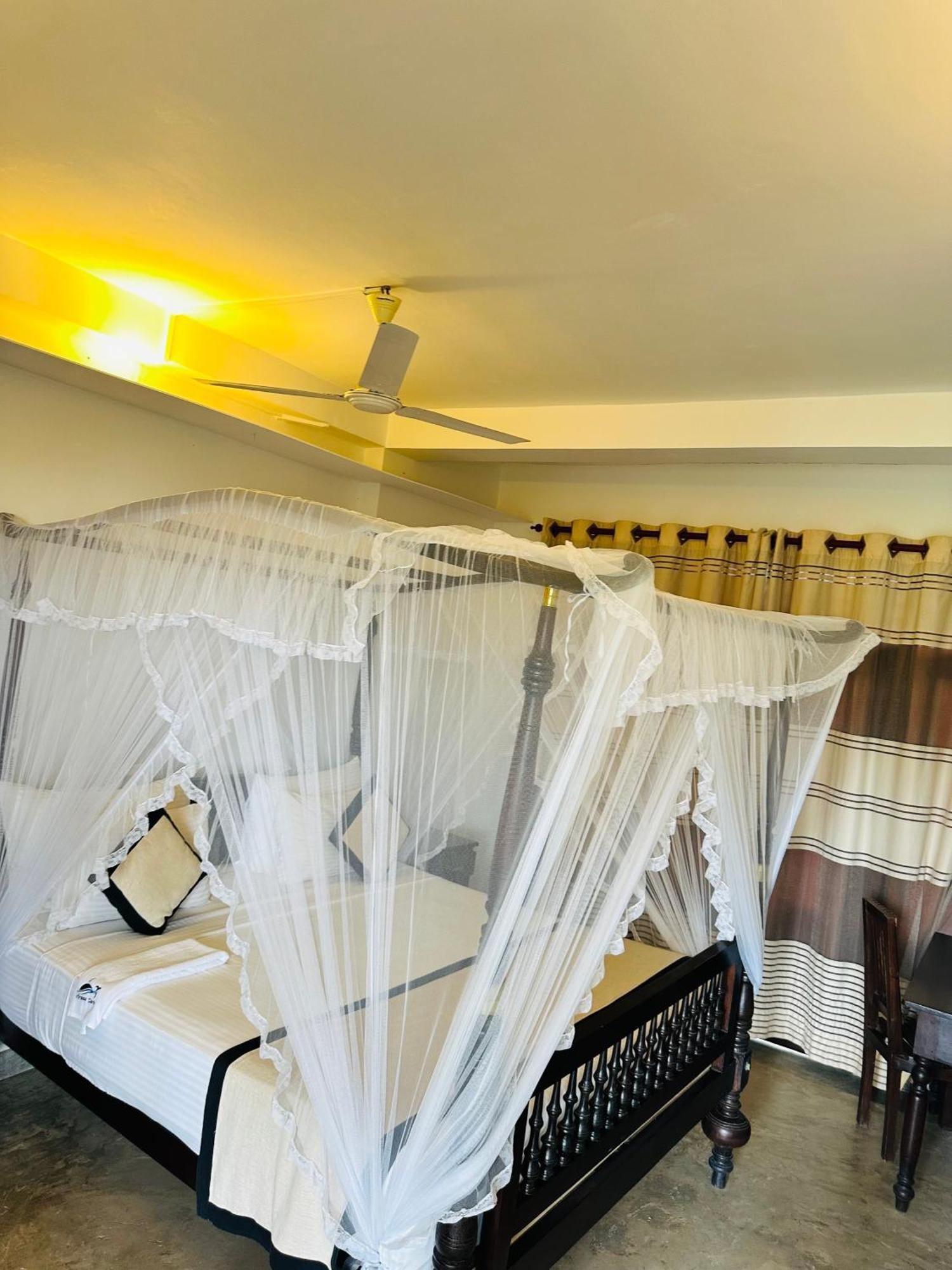 Mirissa Gate Resort Ngoại thất bức ảnh