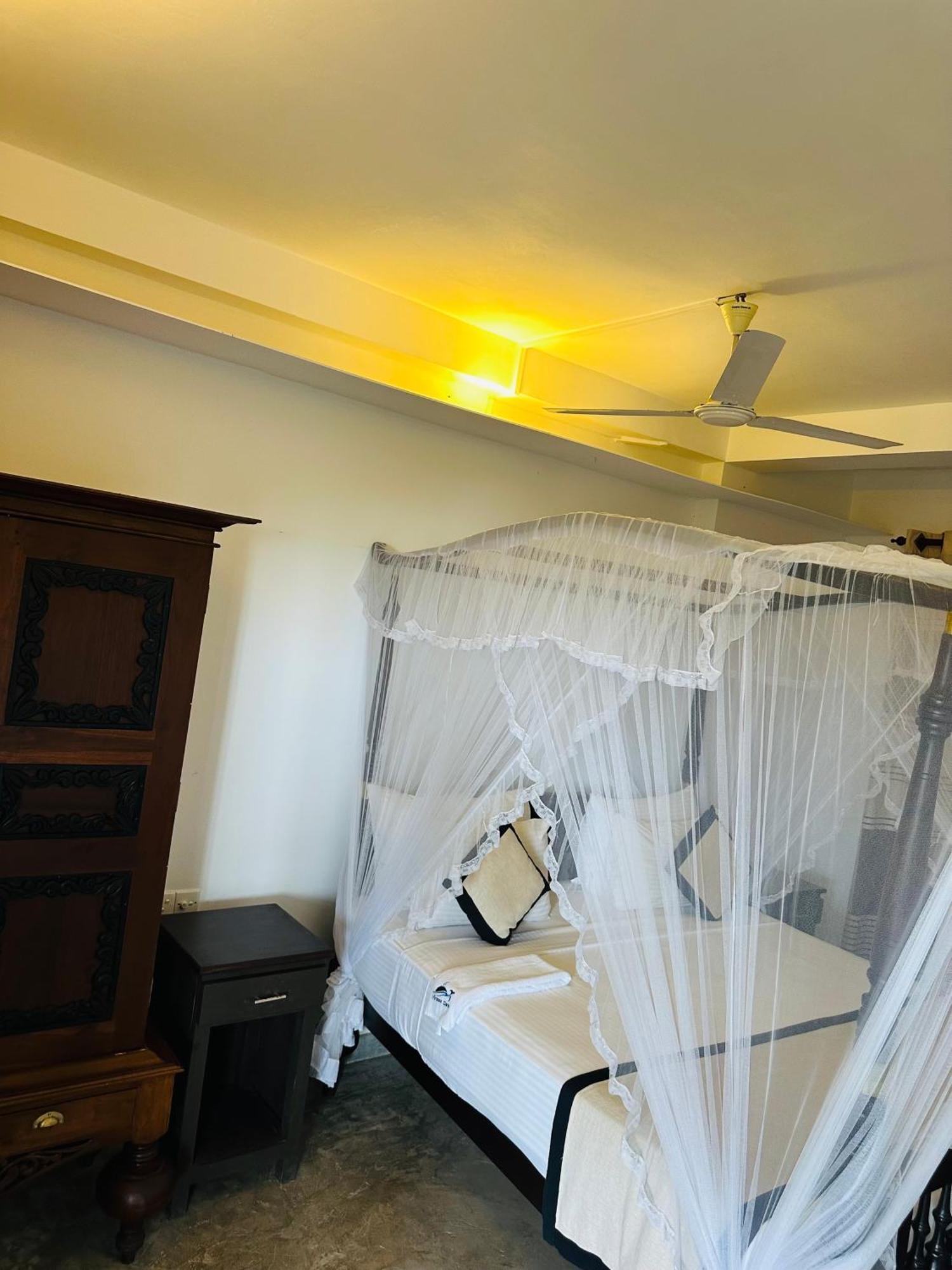 Mirissa Gate Resort Ngoại thất bức ảnh