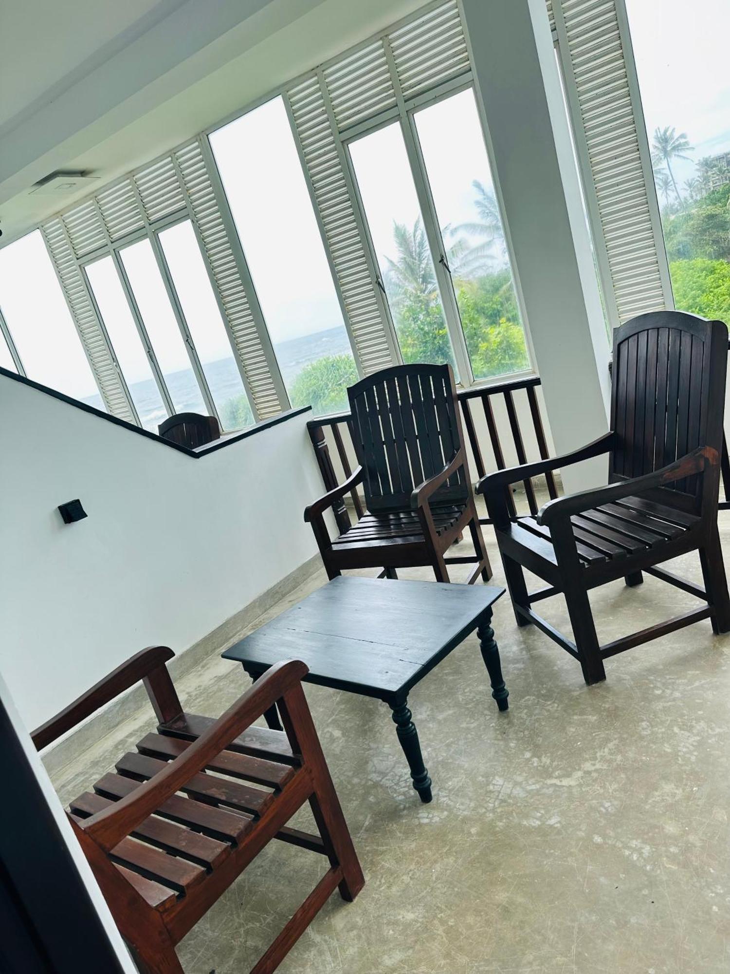 Mirissa Gate Resort Ngoại thất bức ảnh