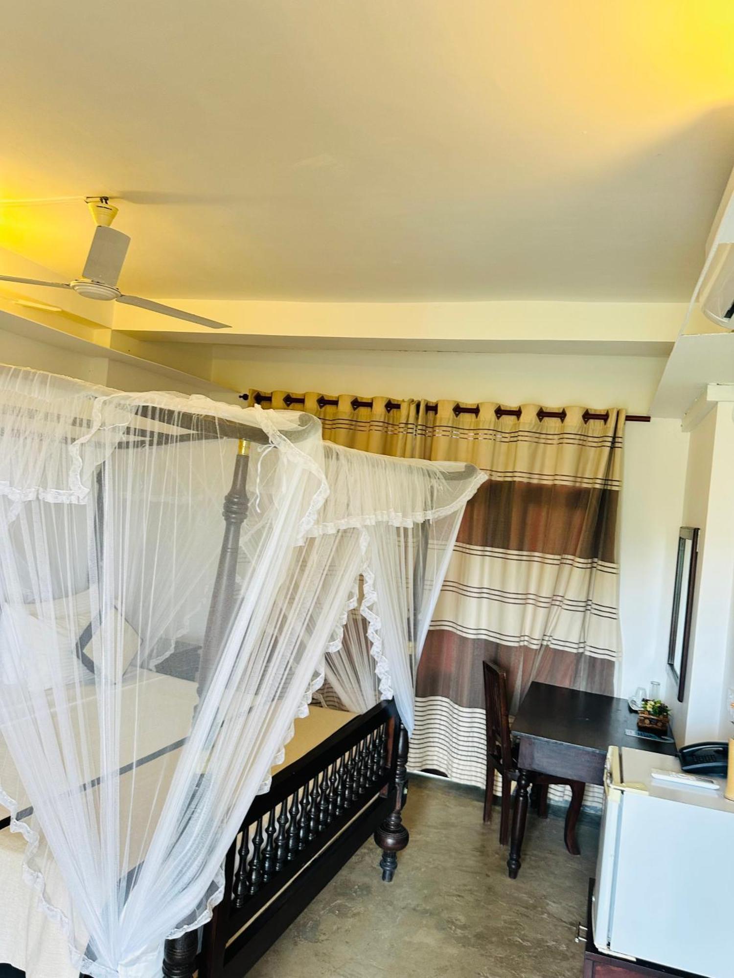 Mirissa Gate Resort Ngoại thất bức ảnh