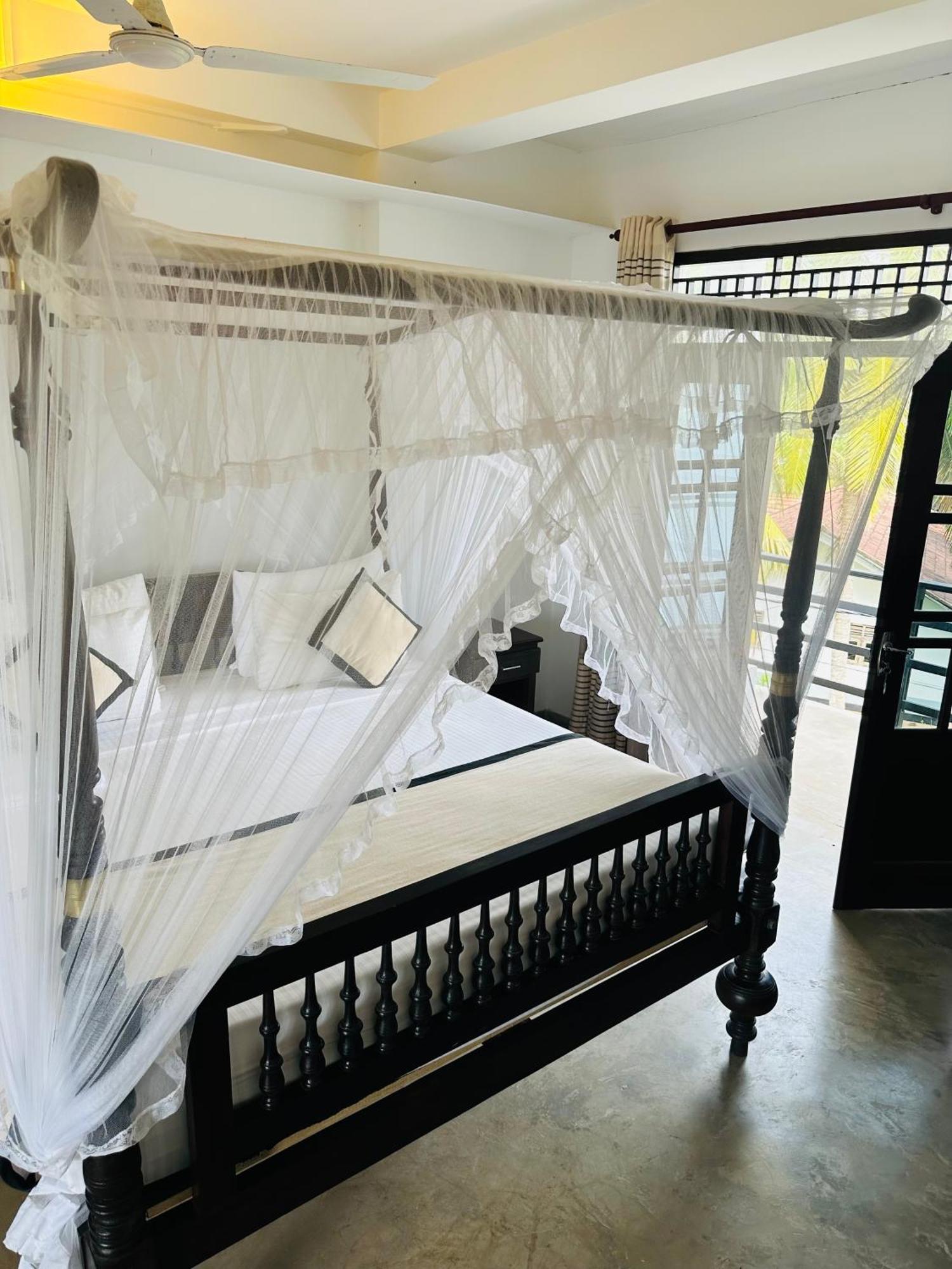 Mirissa Gate Resort Ngoại thất bức ảnh