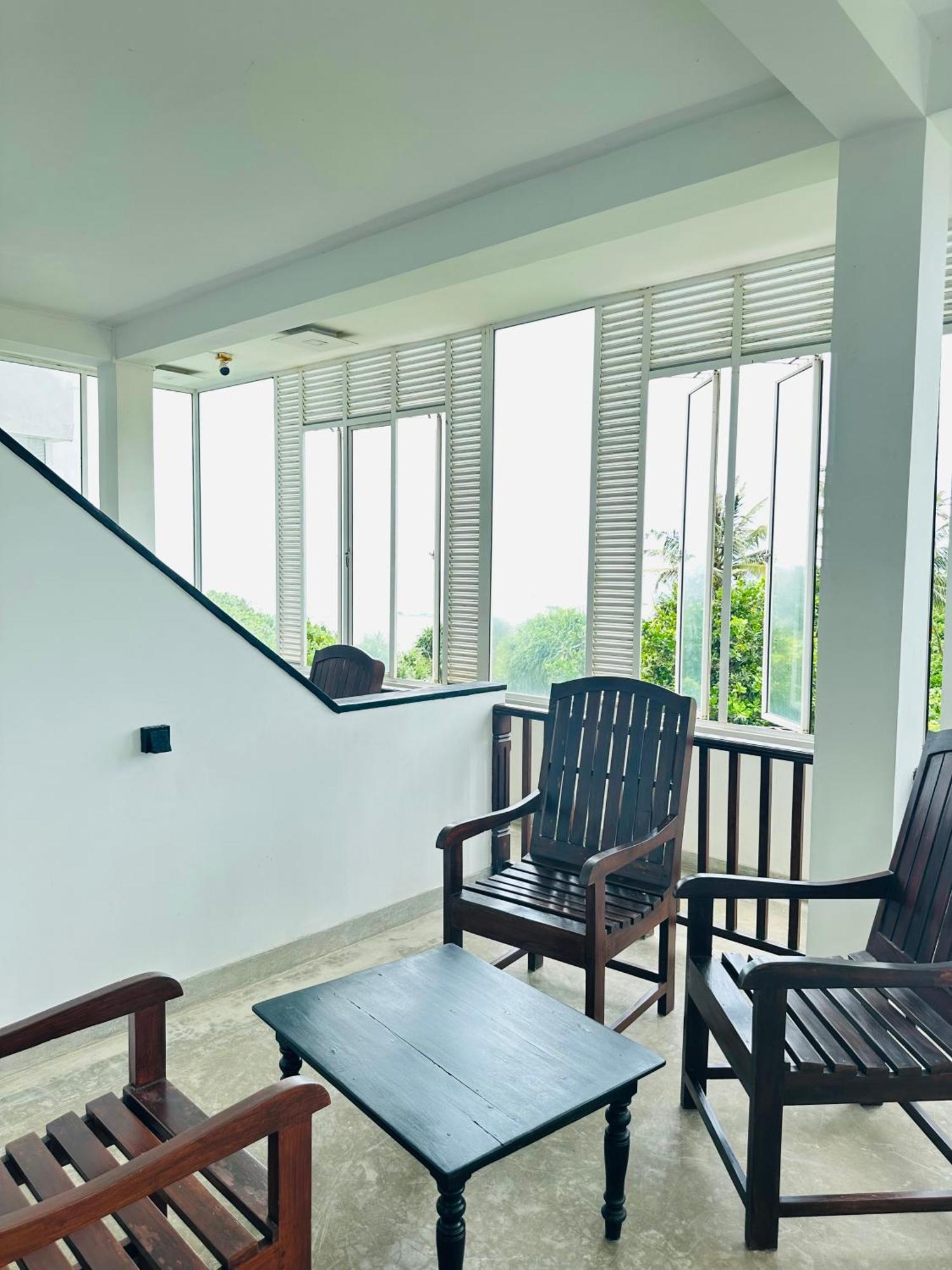 Mirissa Gate Resort Ngoại thất bức ảnh