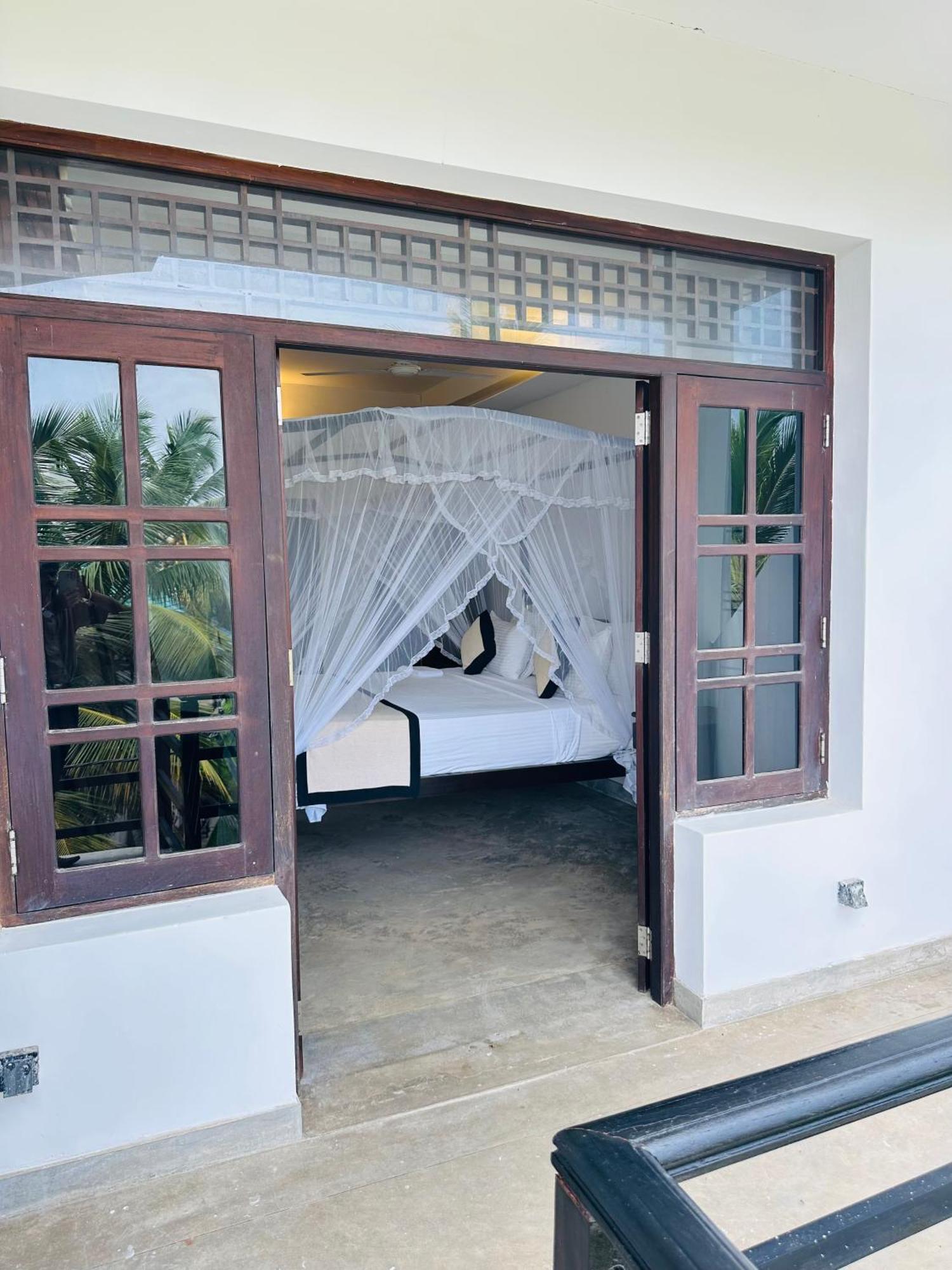 Mirissa Gate Resort Ngoại thất bức ảnh