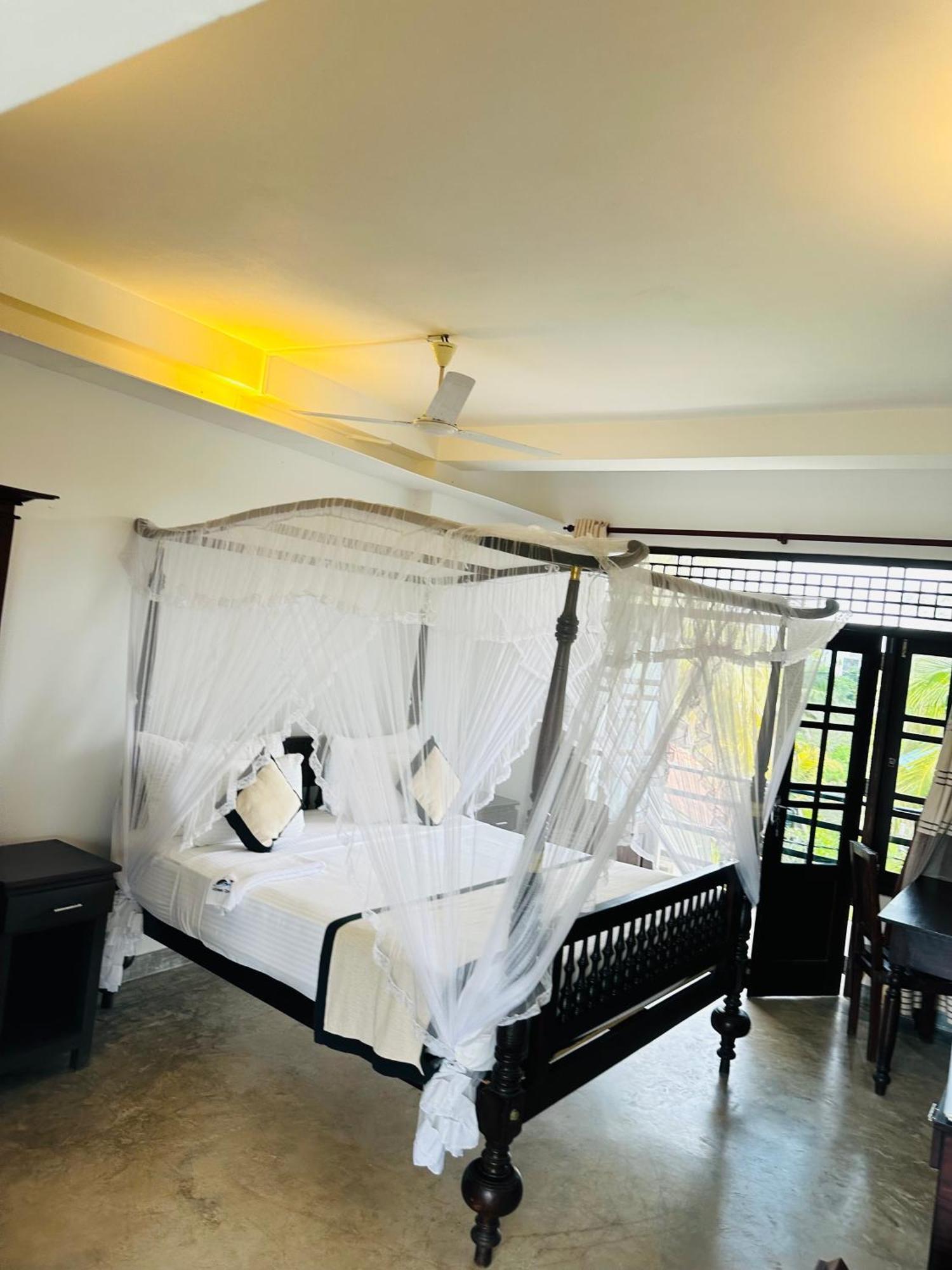 Mirissa Gate Resort Ngoại thất bức ảnh