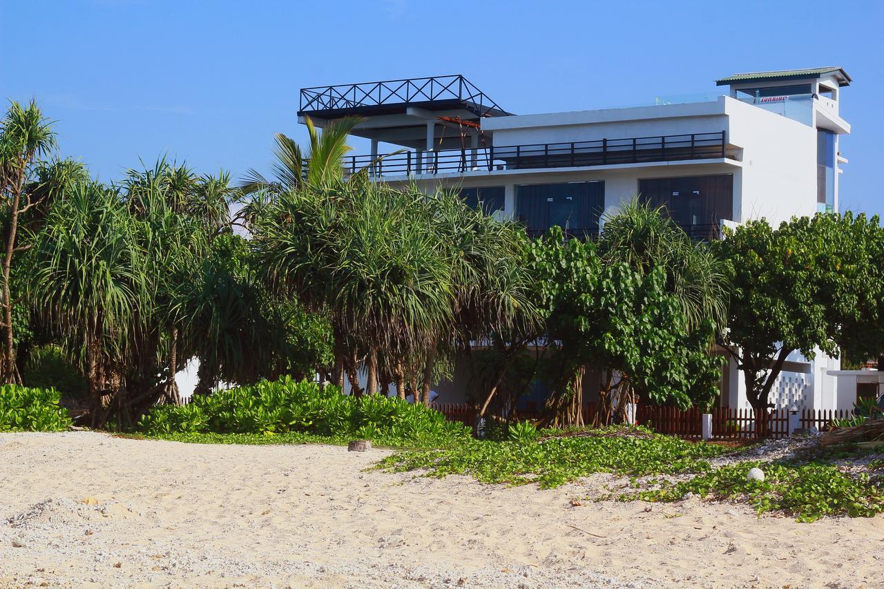 Mirissa Gate Resort Ngoại thất bức ảnh