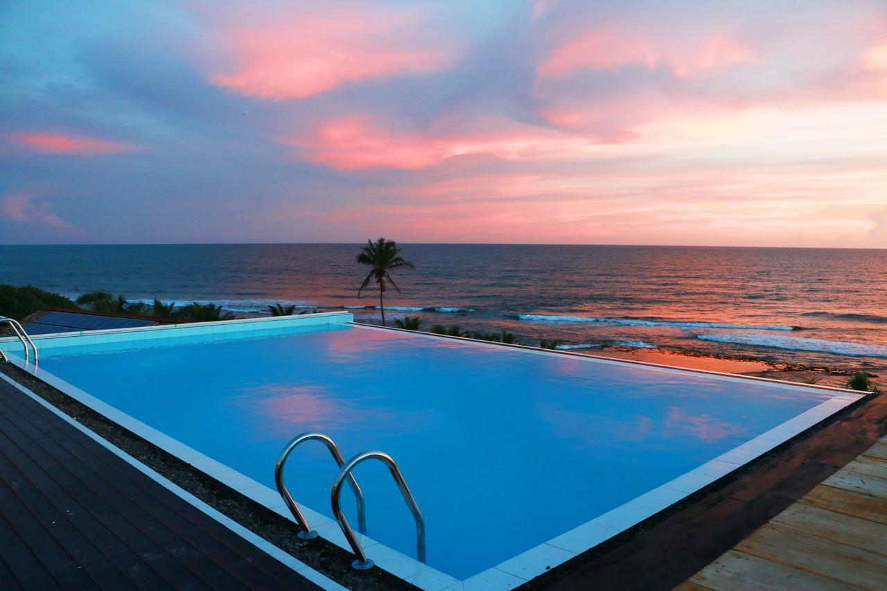 Mirissa Gate Resort Ngoại thất bức ảnh