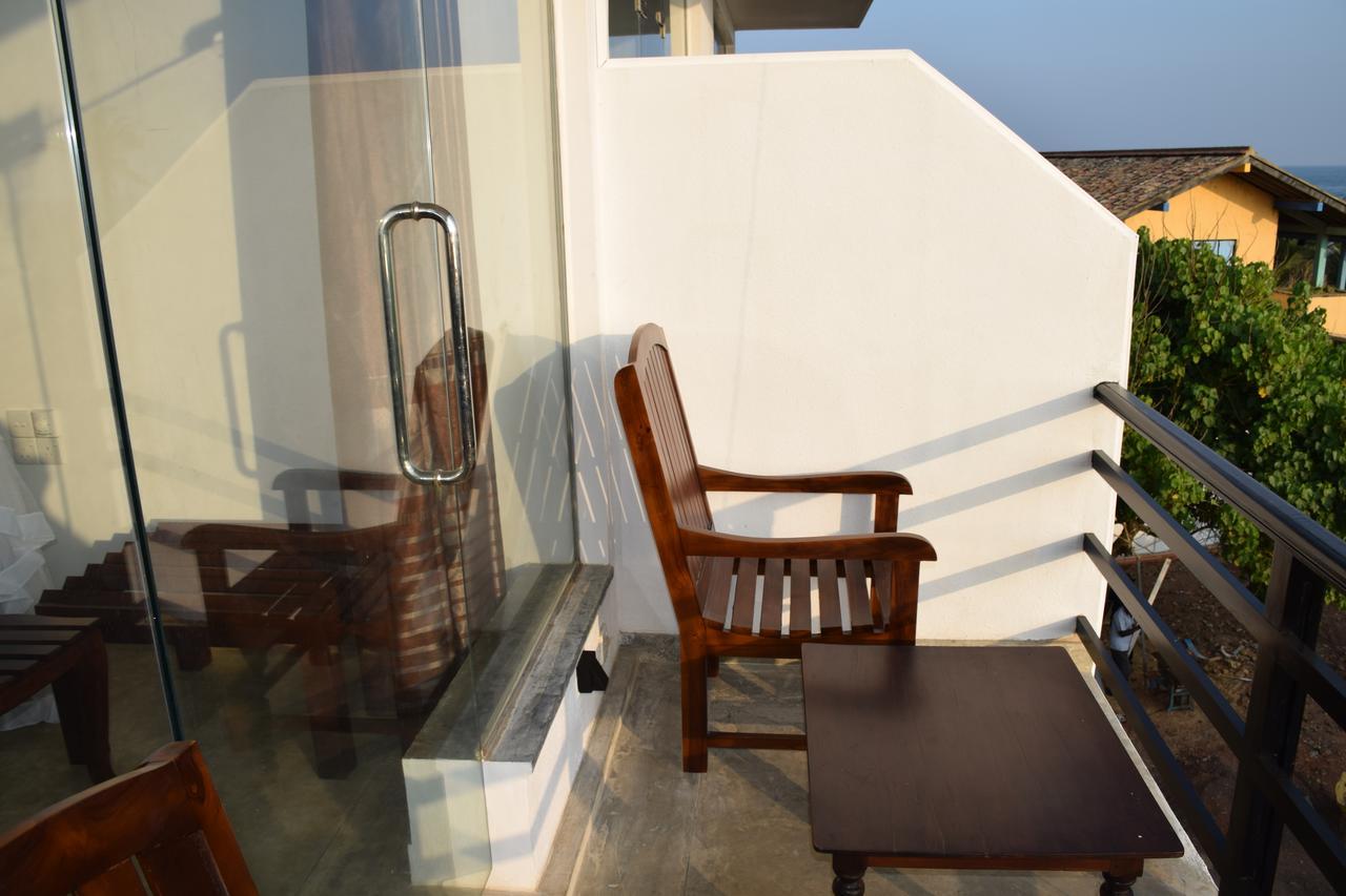 Mirissa Gate Resort Ngoại thất bức ảnh