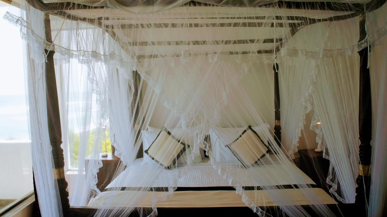 Mirissa Gate Resort Ngoại thất bức ảnh