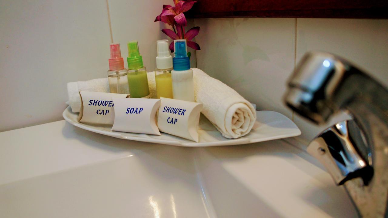 Mirissa Gate Resort Ngoại thất bức ảnh