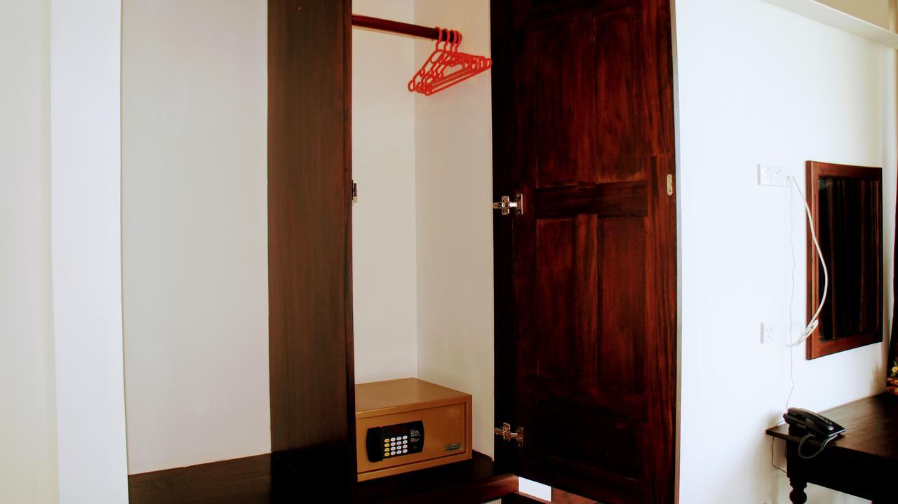 Mirissa Gate Resort Ngoại thất bức ảnh