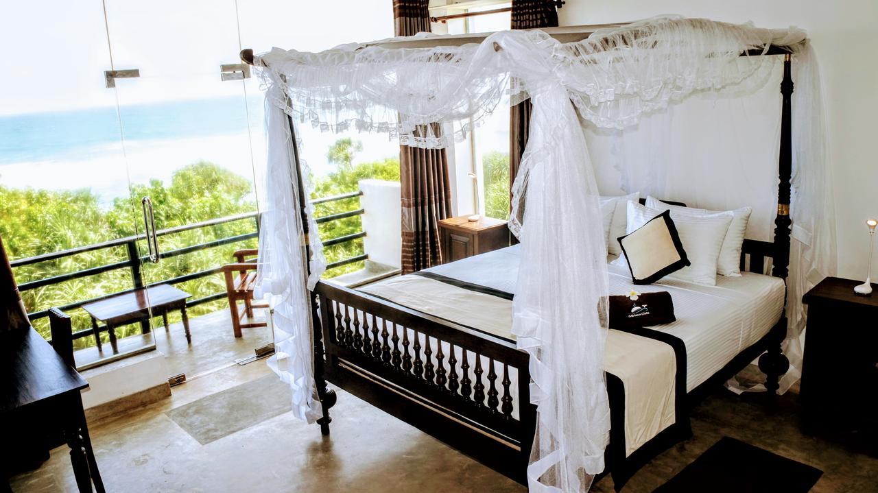 Mirissa Gate Resort Ngoại thất bức ảnh