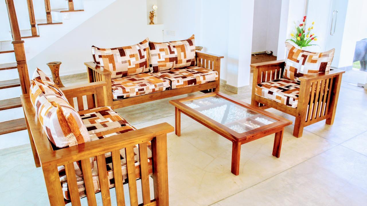 Mirissa Gate Resort Ngoại thất bức ảnh
