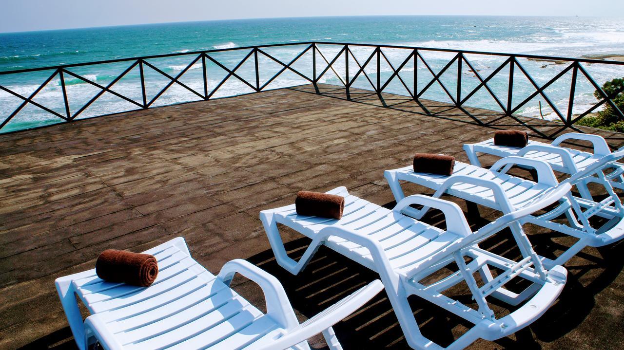 Mirissa Gate Resort Ngoại thất bức ảnh