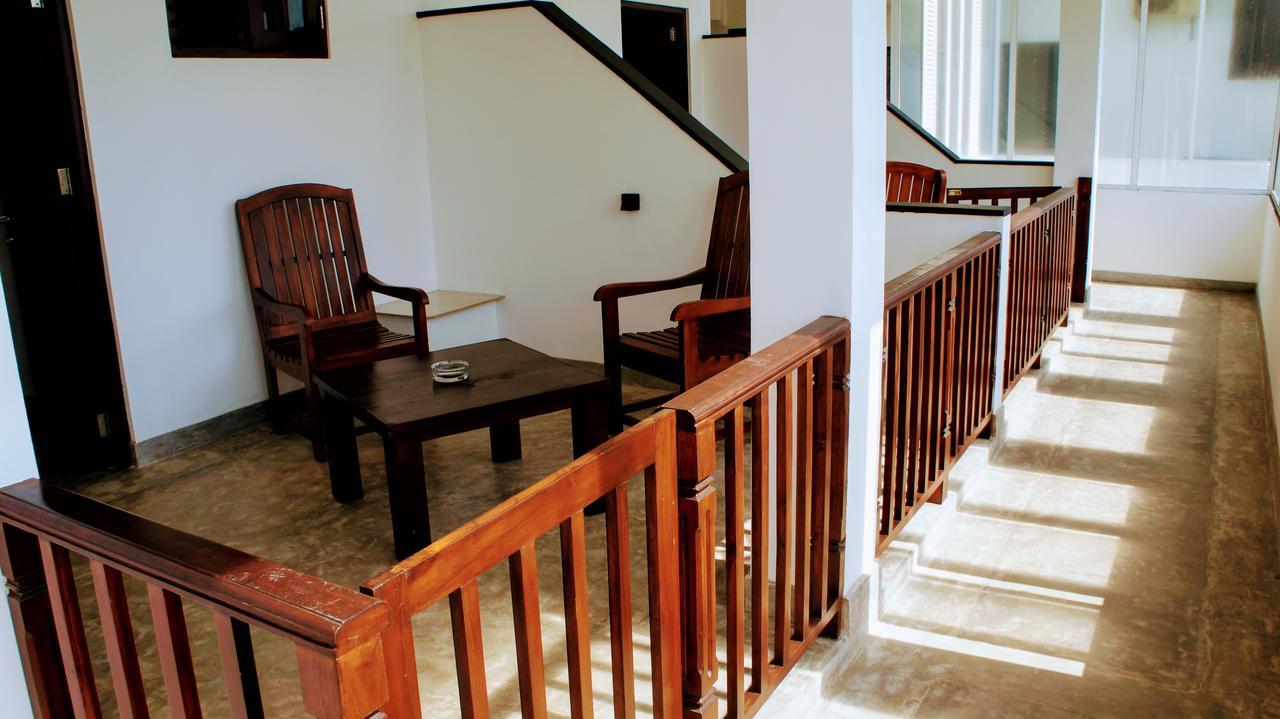 Mirissa Gate Resort Ngoại thất bức ảnh