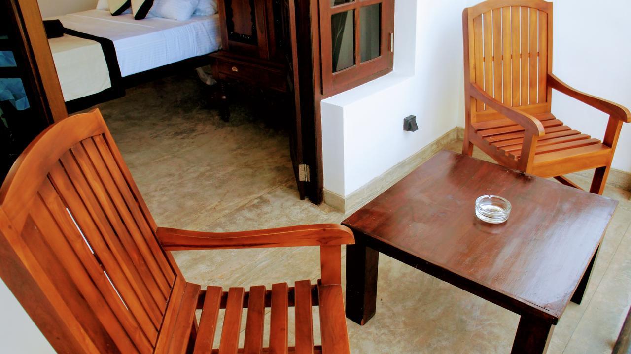 Mirissa Gate Resort Ngoại thất bức ảnh
