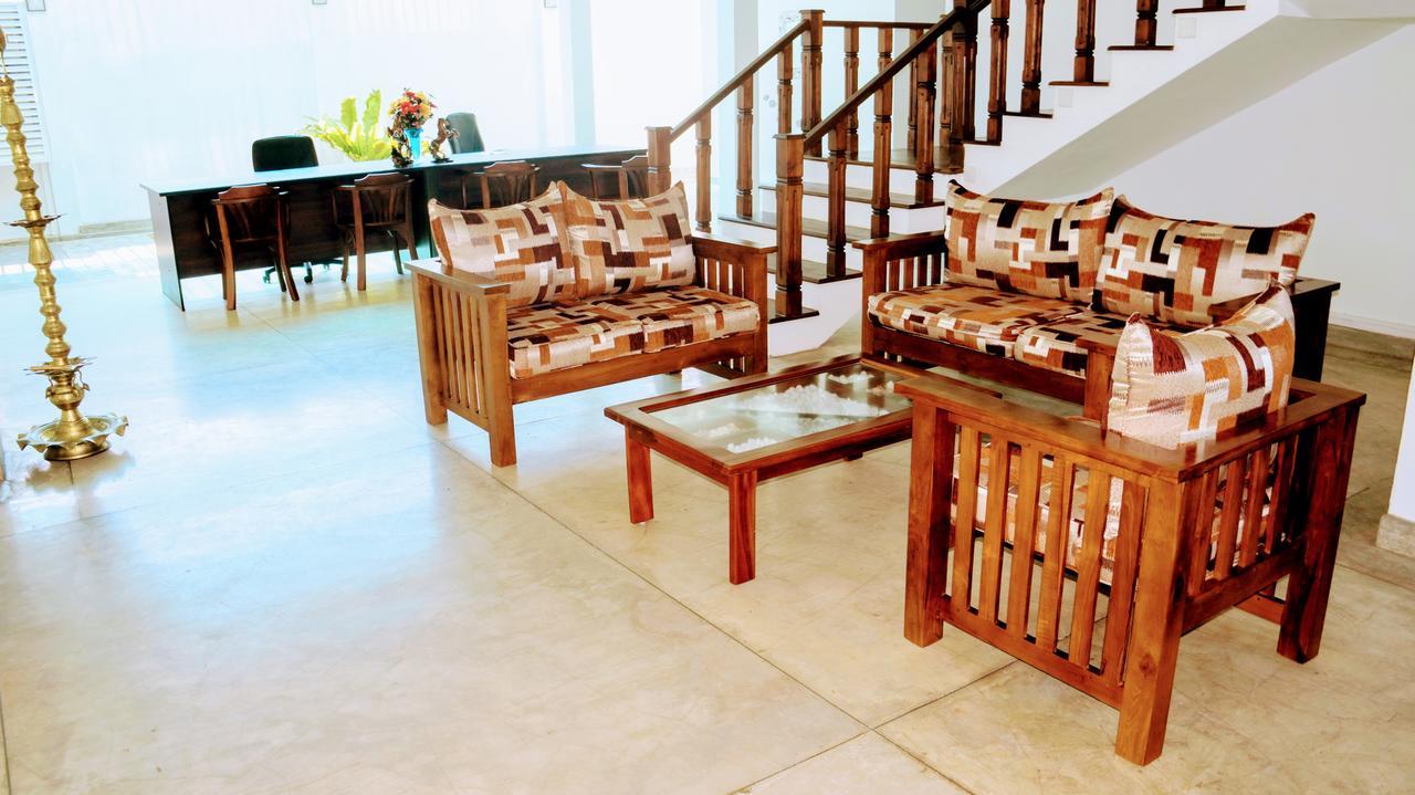 Mirissa Gate Resort Ngoại thất bức ảnh