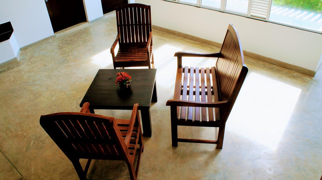 Mirissa Gate Resort Ngoại thất bức ảnh