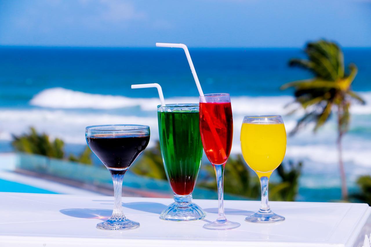 Mirissa Gate Resort Ngoại thất bức ảnh