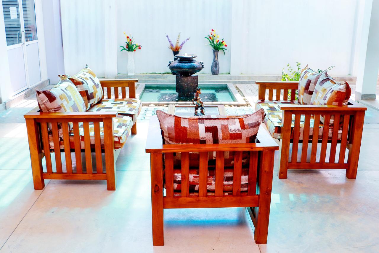 Mirissa Gate Resort Ngoại thất bức ảnh
