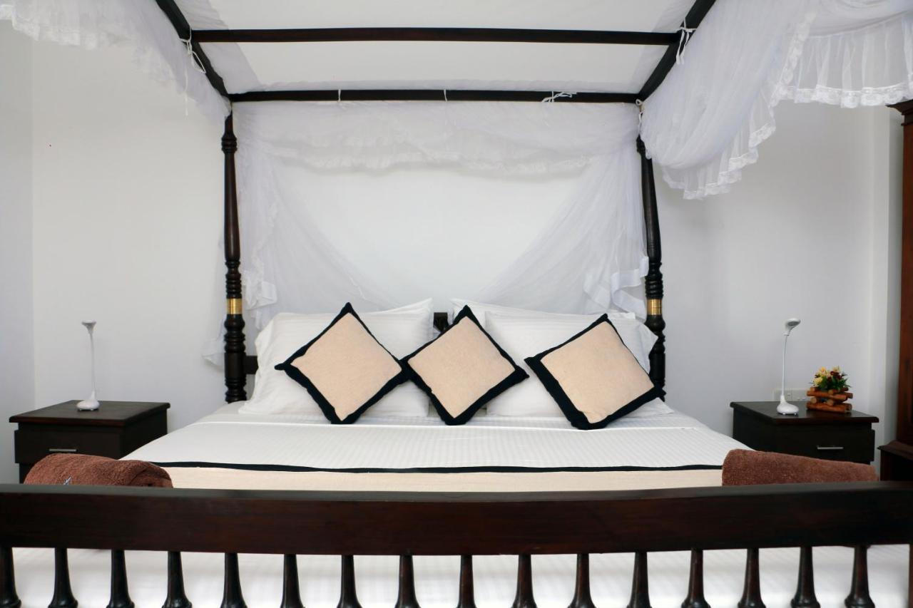 Mirissa Gate Resort Ngoại thất bức ảnh