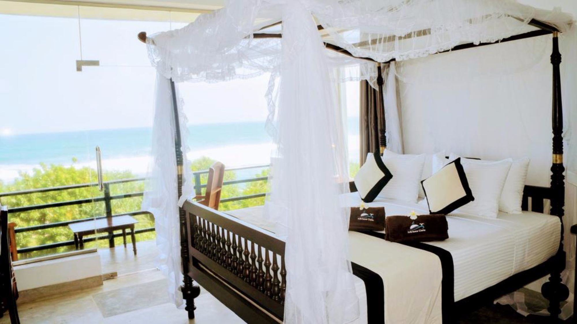 Mirissa Gate Resort Ngoại thất bức ảnh