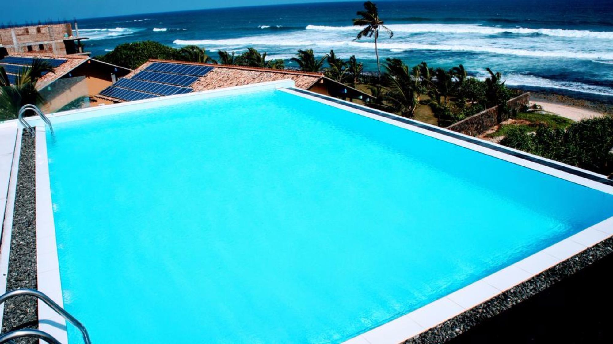 Mirissa Gate Resort Ngoại thất bức ảnh