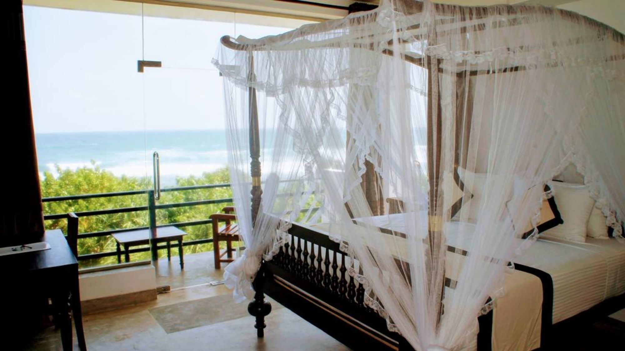 Mirissa Gate Resort Ngoại thất bức ảnh