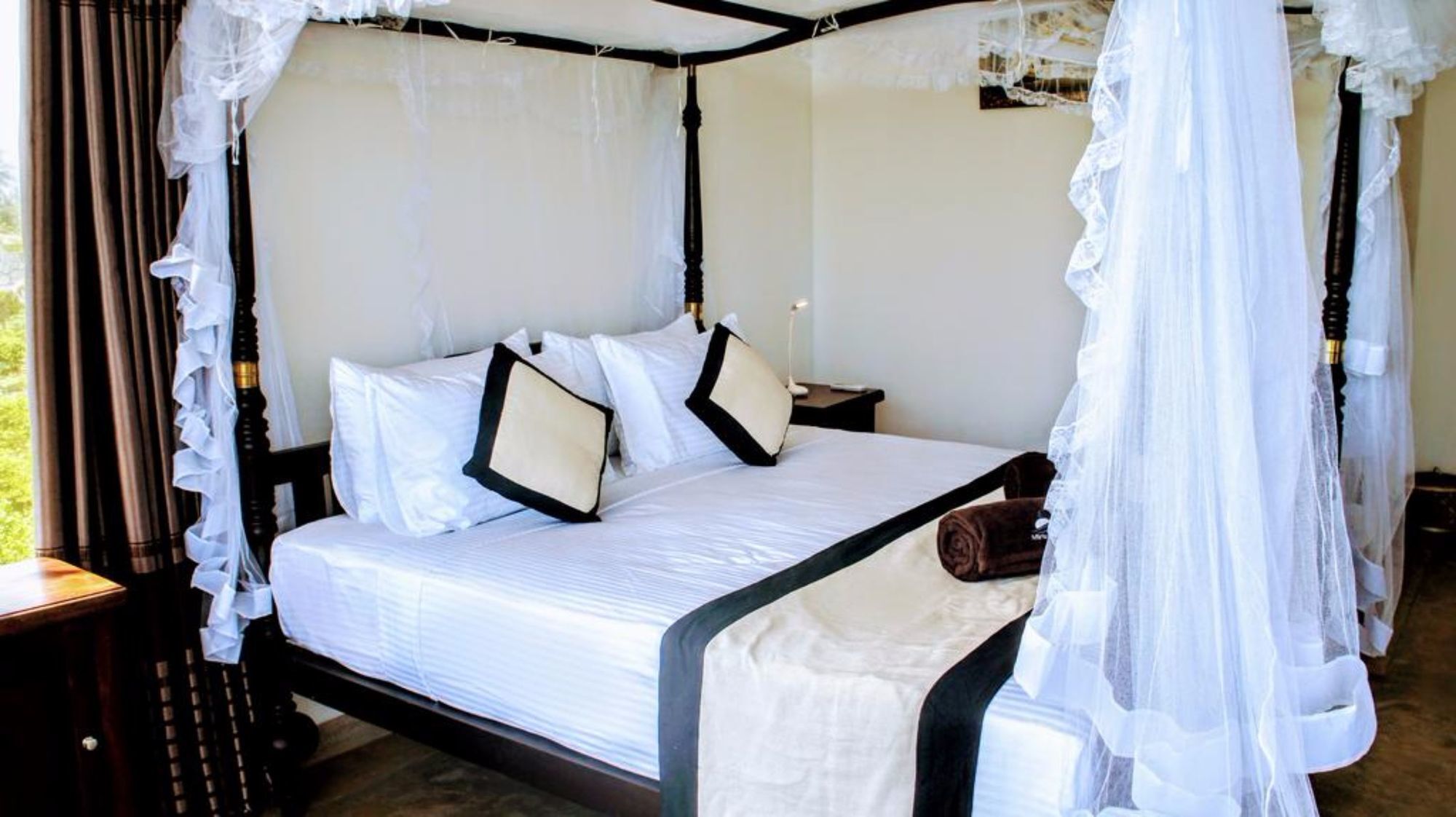 Mirissa Gate Resort Ngoại thất bức ảnh