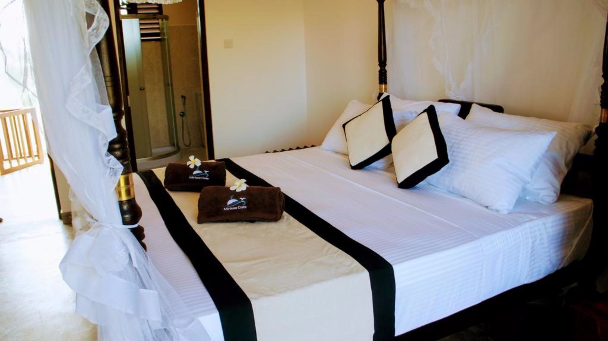 Mirissa Gate Resort Ngoại thất bức ảnh
