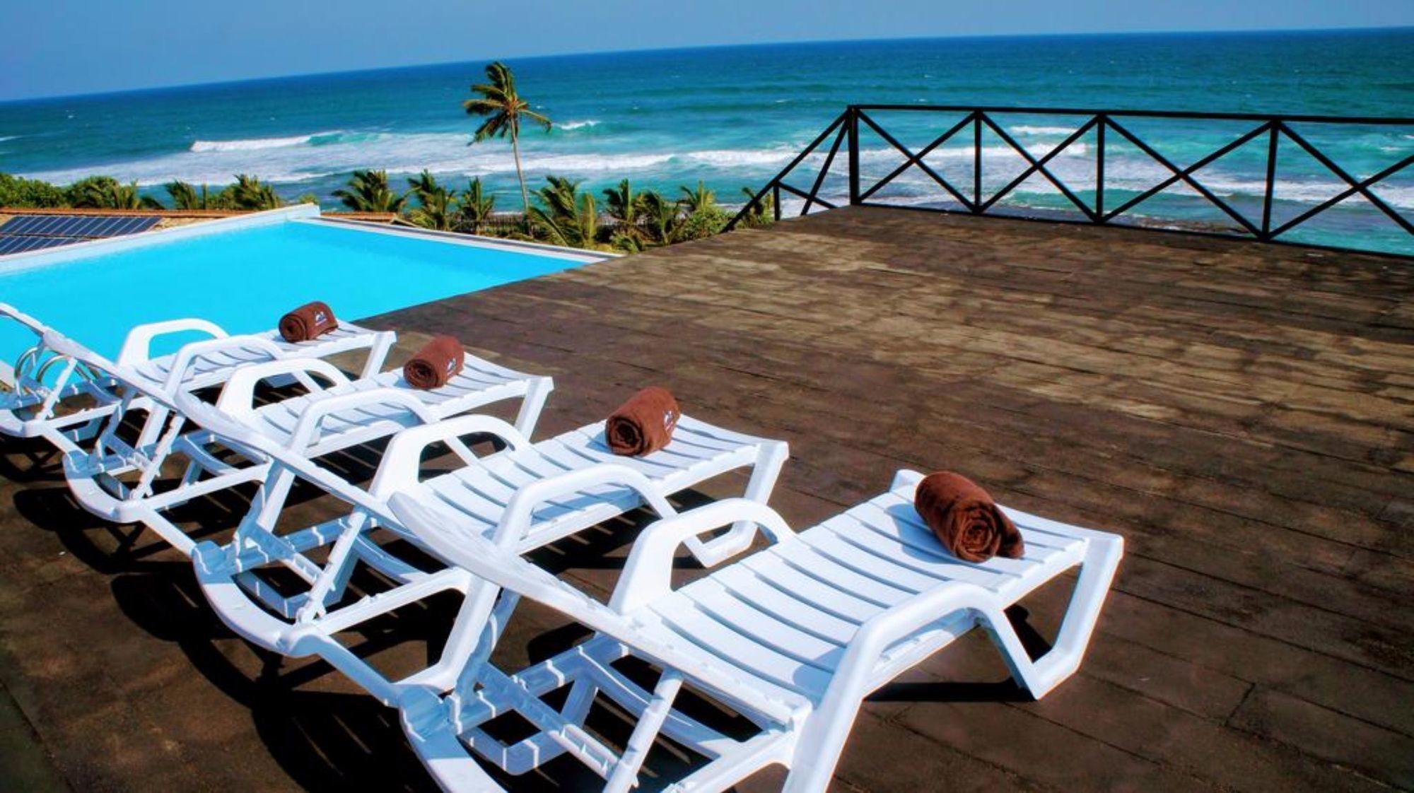 Mirissa Gate Resort Ngoại thất bức ảnh